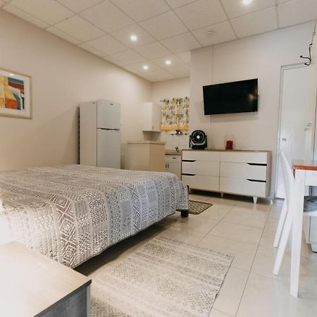 Bubali Studio Palm Beach Eksteriør bilde