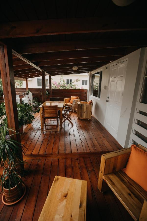 Bubali Studio Palm Beach Eksteriør bilde