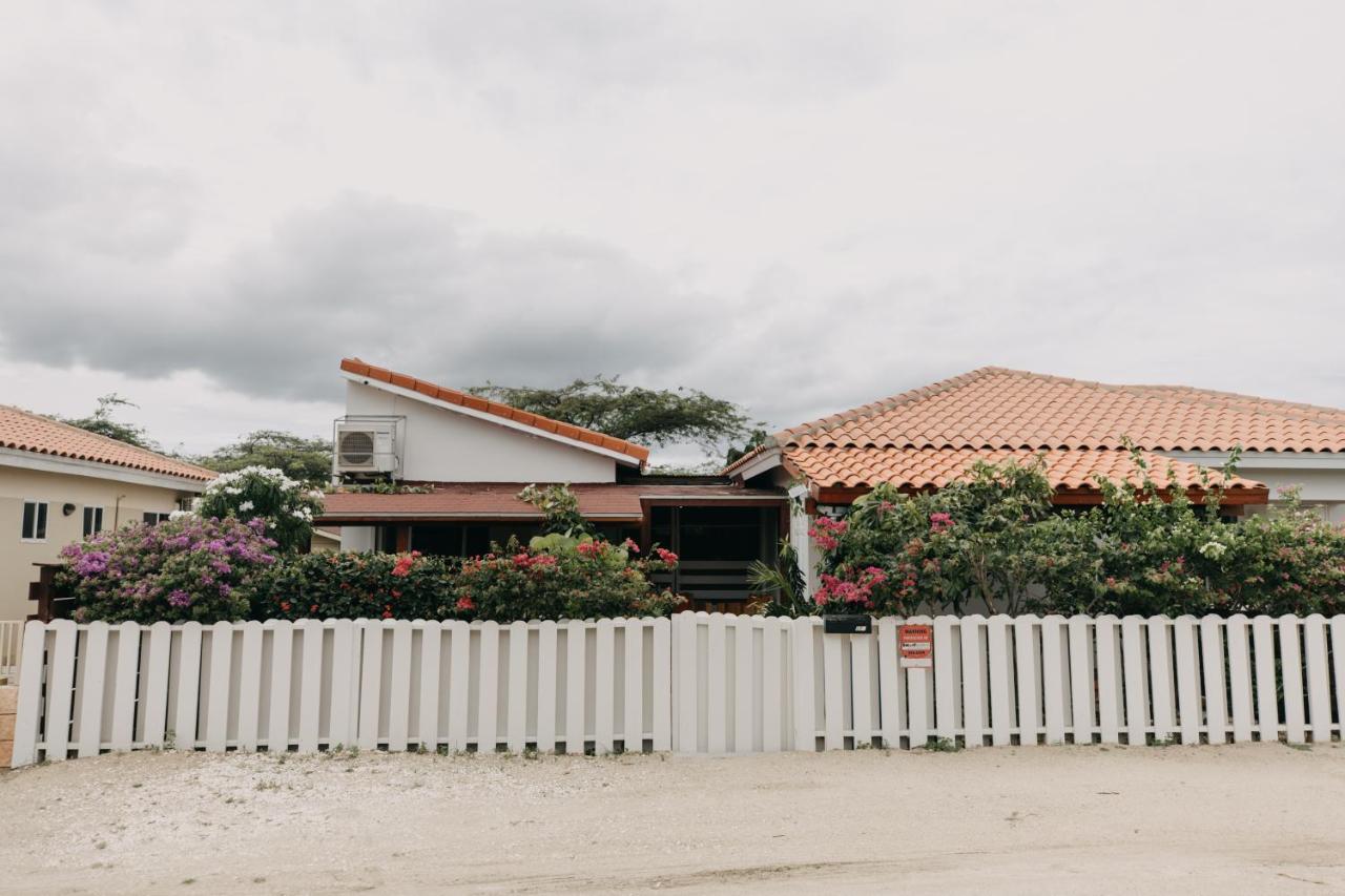 Bubali Studio Palm Beach Eksteriør bilde