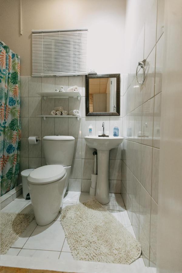 Bubali Studio Palm Beach Eksteriør bilde
