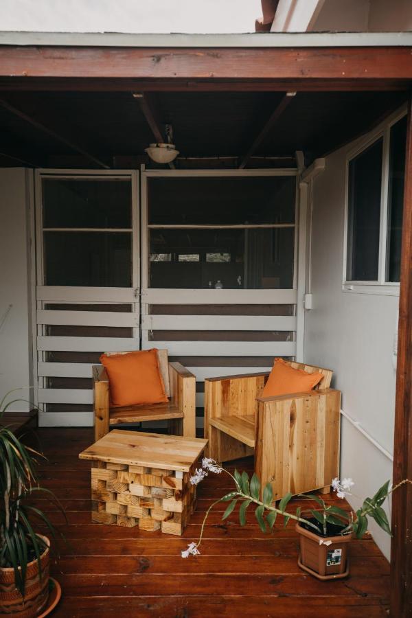 Bubali Studio Palm Beach Eksteriør bilde