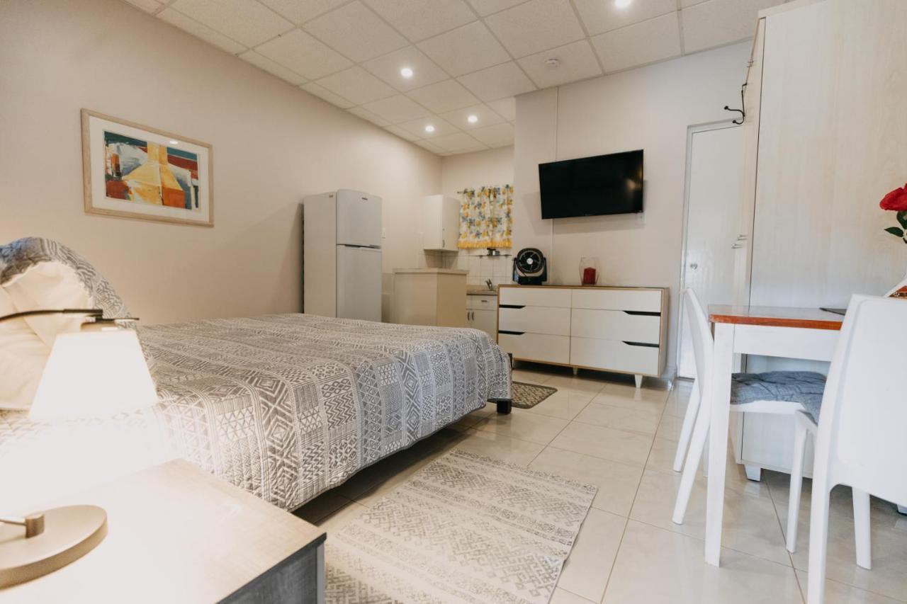 Bubali Studio Palm Beach Eksteriør bilde