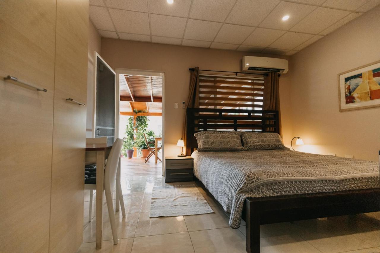 Bubali Studio Palm Beach Eksteriør bilde