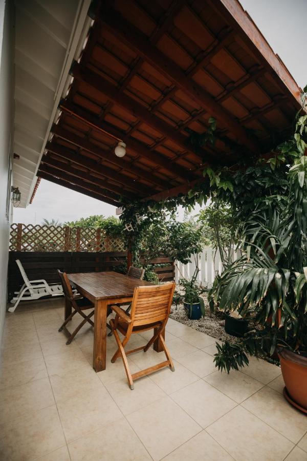 Bubali Studio Palm Beach Eksteriør bilde