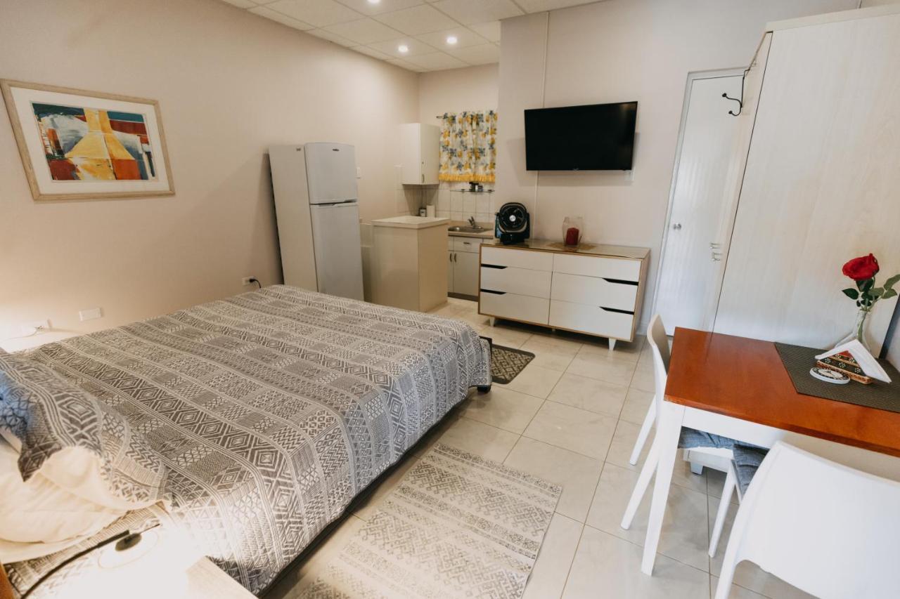Bubali Studio Palm Beach Eksteriør bilde