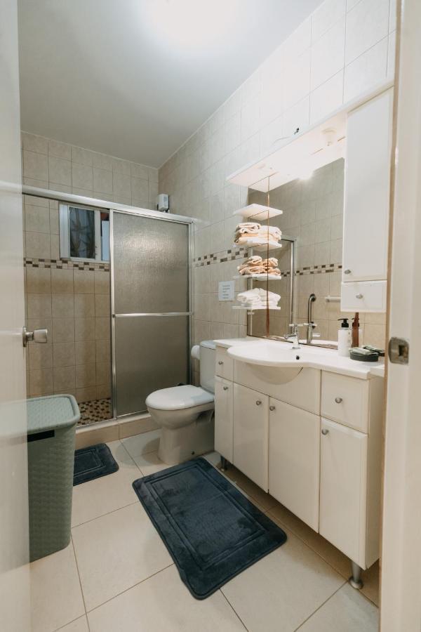Bubali Studio Palm Beach Eksteriør bilde