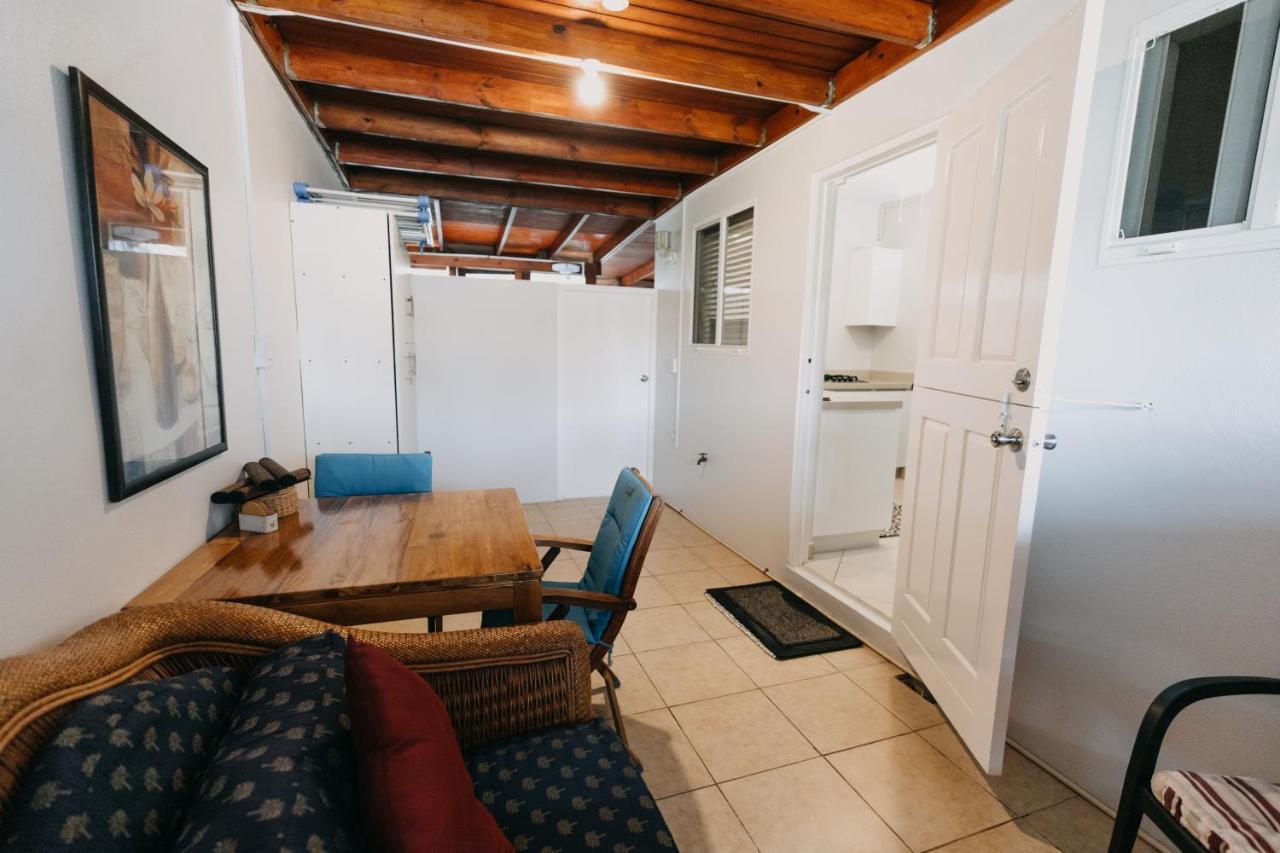 Bubali Studio Palm Beach Eksteriør bilde