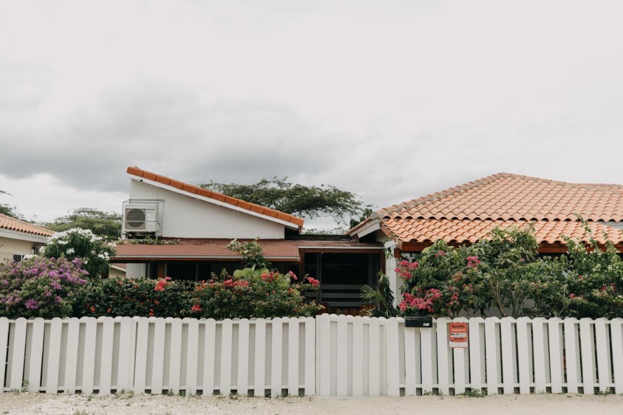 Bubali Studio Palm Beach Eksteriør bilde