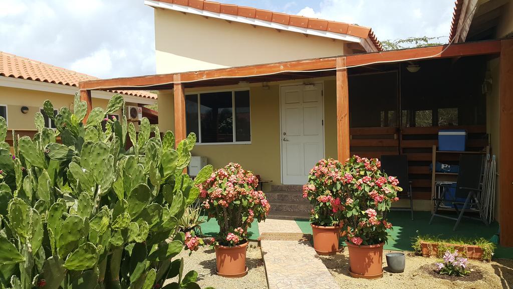 Bubali Studio Palm Beach Eksteriør bilde